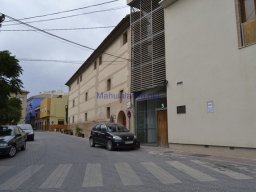 Castillo de Calasparra 2013